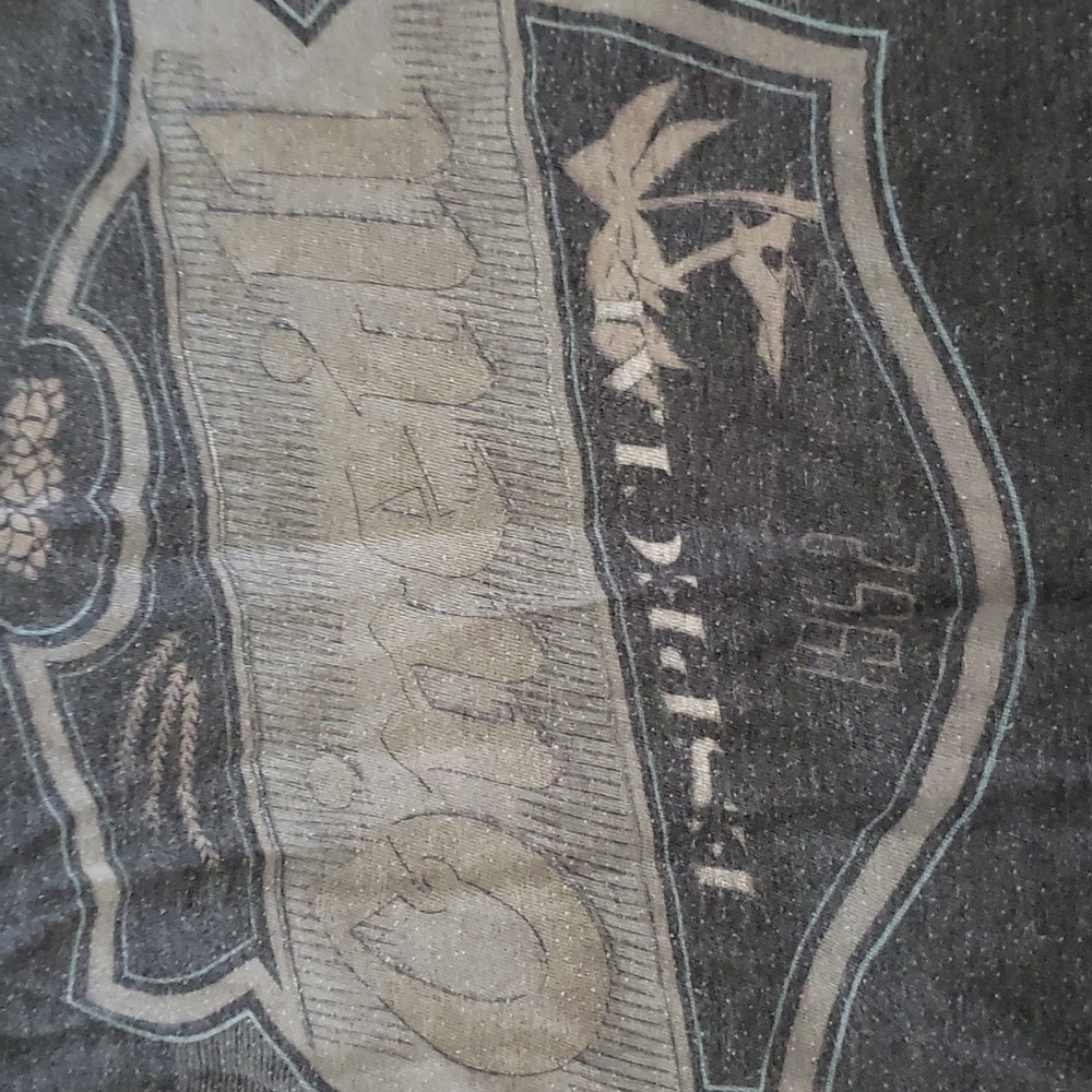 Oneill ss shirt